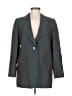 DKNY Teal Wool Blazer Size 6 (petite) - photo 1
