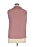 Jon & Anna 100% Polyester Pink Sleeveless Blouse Size XL - photo 2