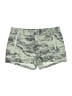 Columbia Camo Green Shorts Size L - photo 1
