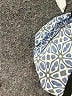 Max Studio Print Blue Romper Size M - photo 5