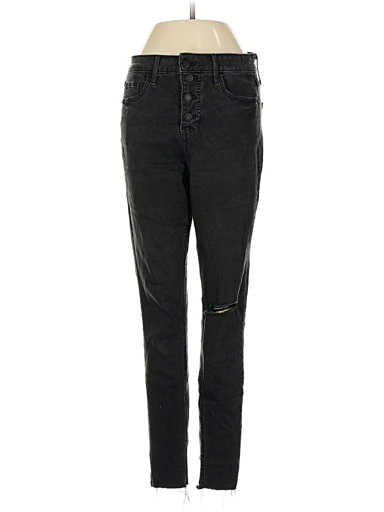 OLD NAVY Pre-owned Jeans In Black