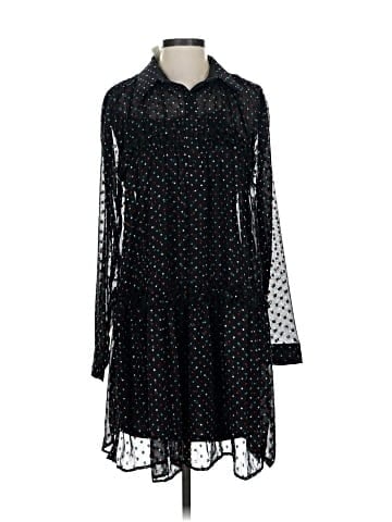 Eva Franco Casual Dress (view 1)