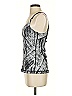 Lululemon Athletica Silver Sleeveless Top Size 4 - photo 5