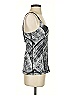 Lululemon Athletica Silver Sleeveless Top Size 4 - photo 4