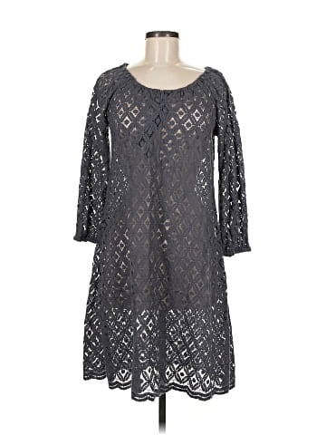 Garnet Hill Casual Dress (view 1)
