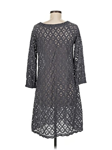 Garnet Hill Casual Dress (view 2)