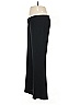 French Connection 100% Polyester Black Dress Pants Size 8 - photo 5