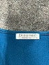Ekouaer Blue Pullover Sweater Size S - photo 7