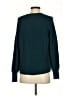 Jessica Simpson Solid Teal Pullover Sweater Size S - photo 2