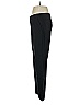 Crosby Solid Black Dress Pants Size 8 - photo 5