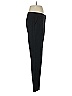Crosby Solid Black Dress Pants Size 8 - photo 4