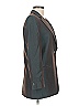 DKNY Teal Wool Blazer Size 6 (petite) - photo 4