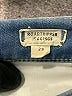 Madewell Solid Blue Jeans Size 29 waist - photo 8
