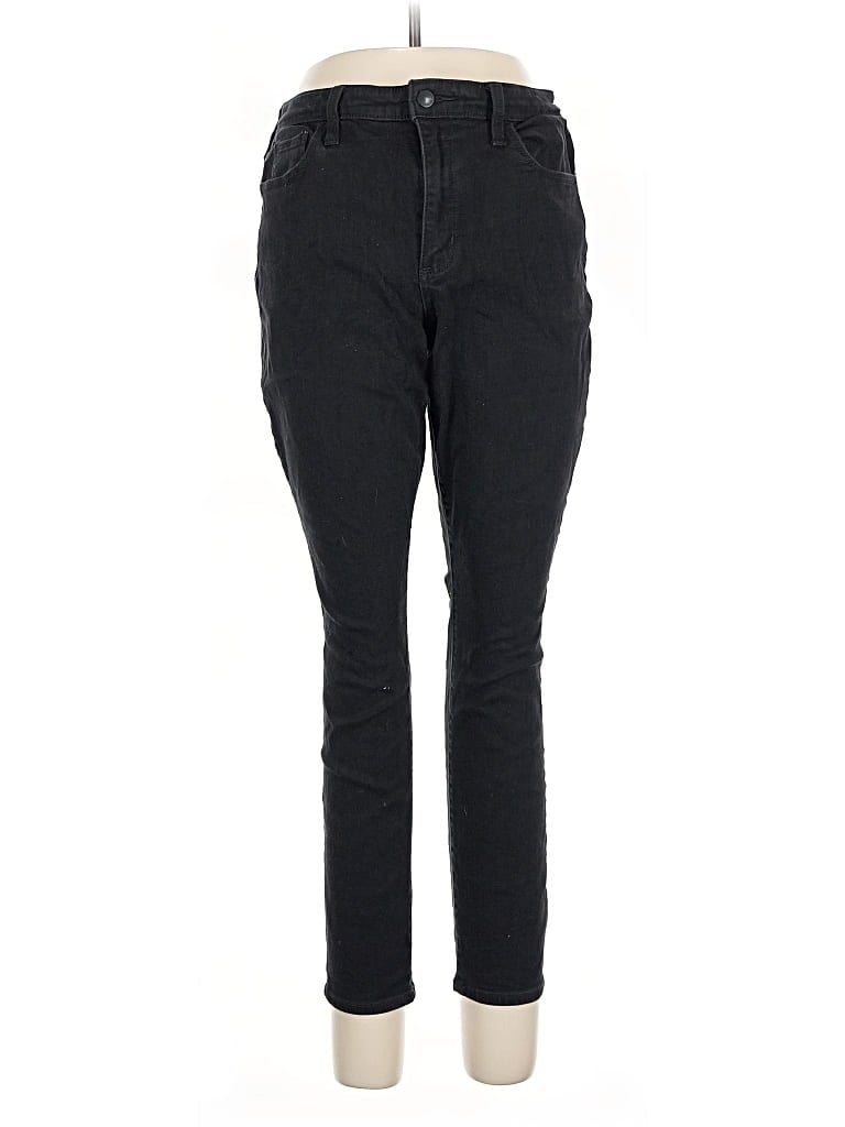 UNIVERSAL THREAD Pre-owned Jeans In Black