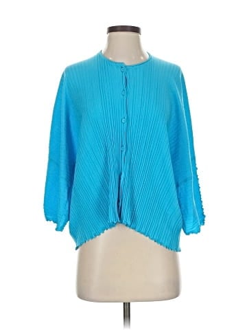Heart Cardigan (view 1)