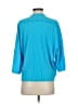 Heart Blue Cardigan Size XS (estimated) - photo 2
