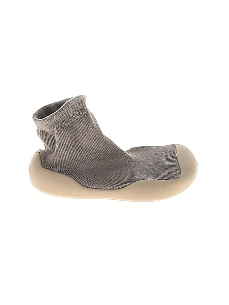 Pre-owned Unbranded Kids' Water Shoes In Gray