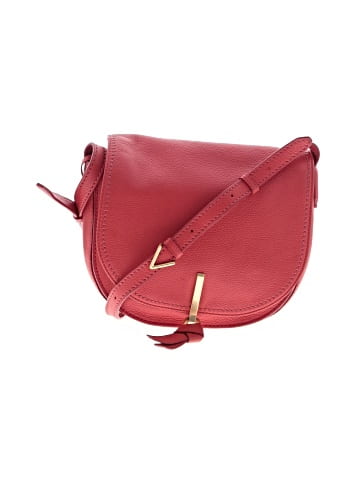 Vera Bradley Leather Crossbody Bag (view 1)