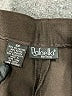 Rafaella Black Brown Dress Pants Size 10 (petite) - photo 6