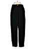 Nocturne Black Casual Pants Size EU 36 / US 6 - photo 1