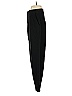 Nocturne Black Casual Pants Size EU 36 / US 6 - photo 5