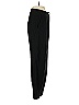 Nocturne Black Casual Pants Size EU 36 / US 6 - photo 4