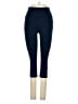 Lululemon Athletica Color Block Blue Active Pants Size 4 - photo 1