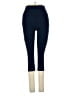 Lululemon Athletica Color Block Blue Active Pants Size 4 - photo 2