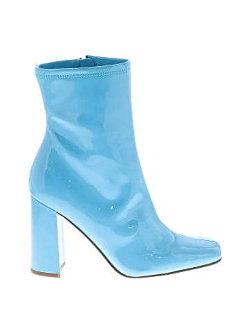 Steve Madden Boots (view 1)