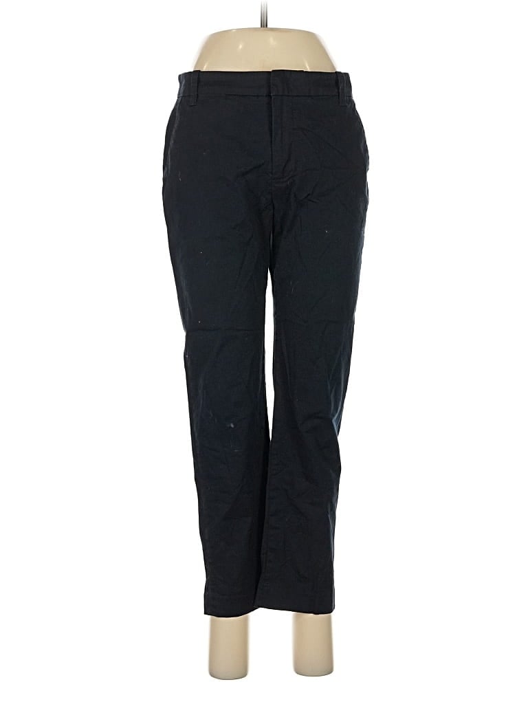 VINCE Pre-owned Active Pants In Black