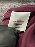 Halogen Solid Burgundy Formal Skirt Size 14 (petite) - photo 5