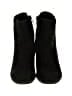 Bella Vita Black Ankle Boots Size 8 - photo 2