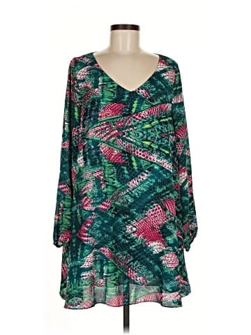 Buddy Love Casual Dress (view 1)