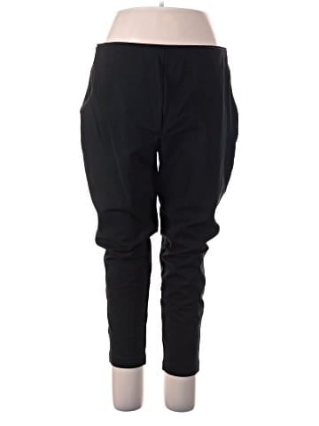 Banana Republic Factory Store Active Pants (view 1)