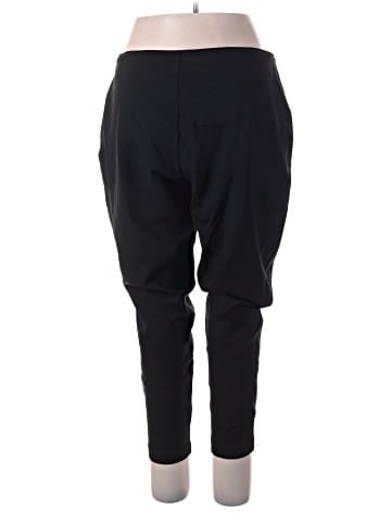 Banana Republic Factory Store Active Pants (view 2)