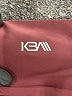 Kenji Burgundy Purple Active Pants Size S - photo 7