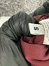 Kenji Burgundy Purple Active Pants Size S - photo 8
