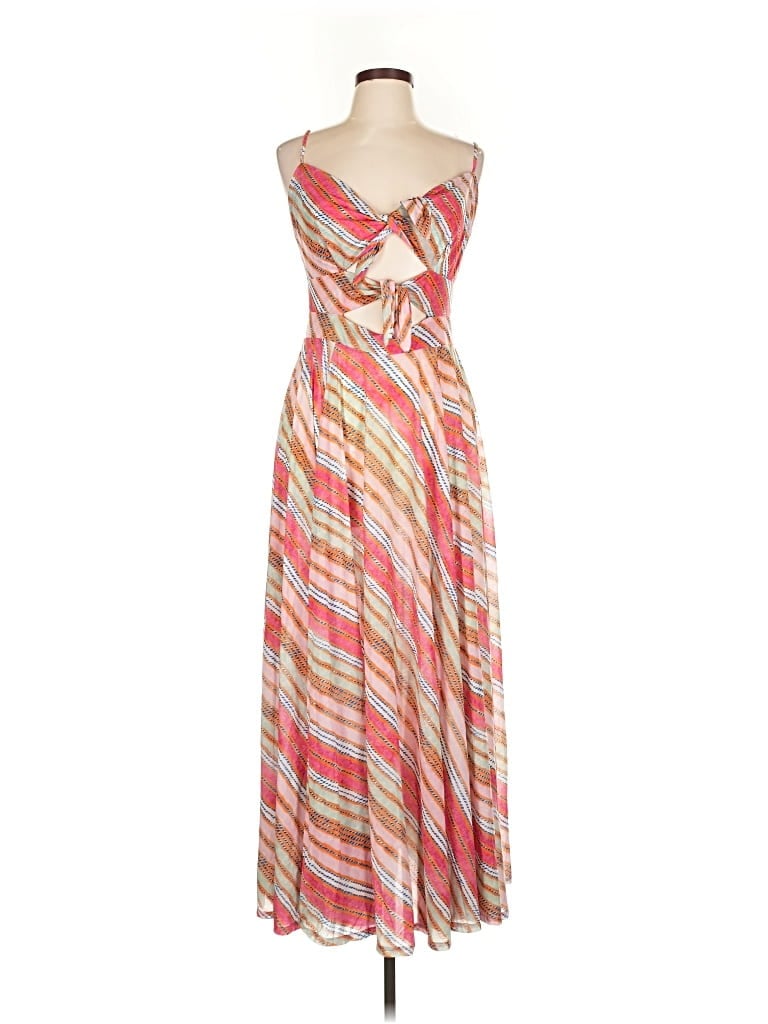 TIGERLILY Pre-owned Casual Dress In Pink