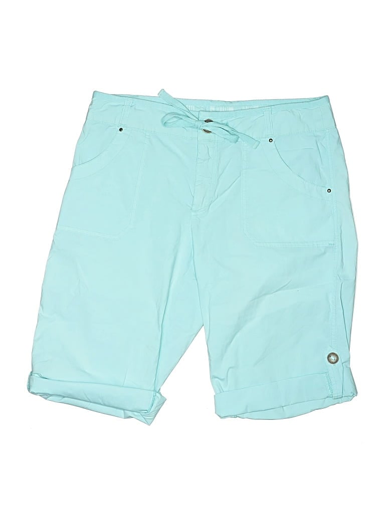 Pre-owned Fresh Produce Board Shorts In Blue