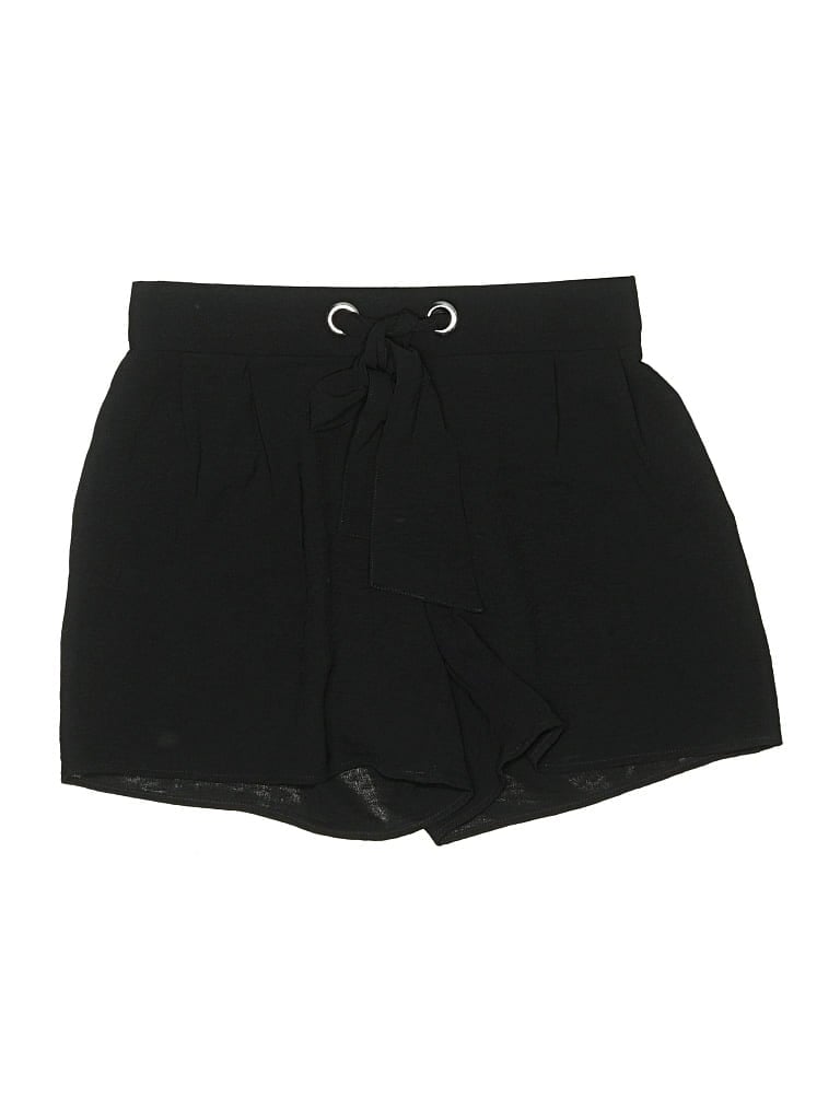 Pre-owned Retrology Shorts In Black