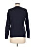 Gap Blue Pullover Sweater Size M (petite) - photo 2