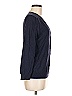 Gap Blue Pullover Sweater Size M (petite) - photo 4