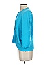 Heart Blue Cardigan Size XS (estimated) - photo 5