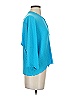 Heart Blue Cardigan Size XS (estimated) - photo 4