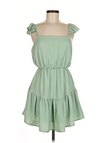Everly Casual Dress (view 1)