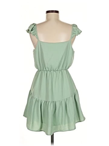 Everly Casual Dress (view 2)