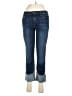 Joe's Jeans Color Block Blue Jeans Size 28 waist - photo 1