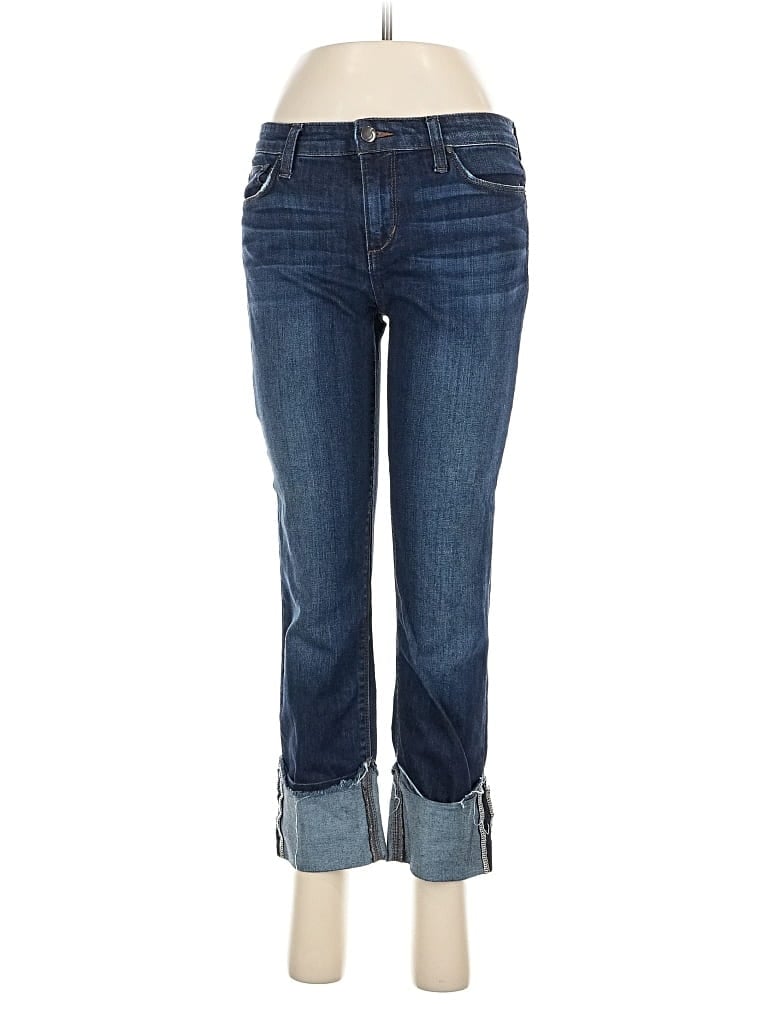 Pre-owned Joe's Jeans Jeans In Blue