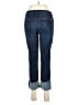 Joe's Jeans Color Block Blue Jeans Size 28 waist - photo 2