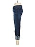Joe's Jeans Color Block Blue Jeans Size 28 waist - photo 5